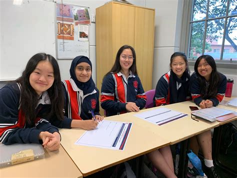 sgghs links|Learning at our school .